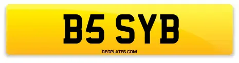 B5 SYB