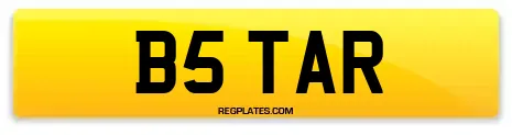 B5 TAR