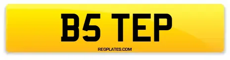 B5 TEP