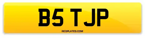 B5 TJP