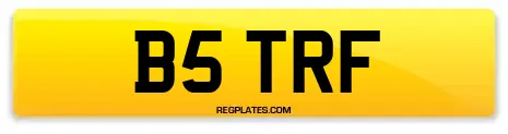 B5 TRF