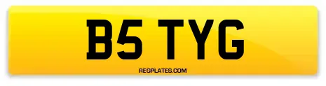 B5 TYG