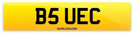 B5 UEC