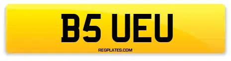 B5 UEU
