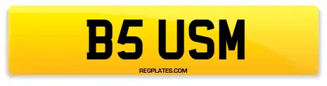 B5 USM
