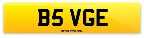 B5 VGE