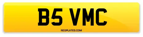 B5 VMC