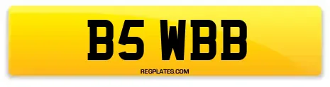 B5 WBB