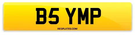 B5 YMP