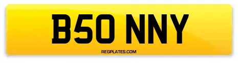 B50 NNY