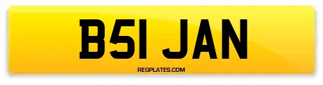 B51 JAN