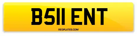 B511 ENT