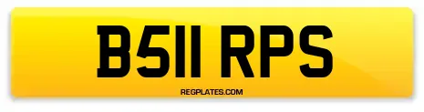B511 RPS