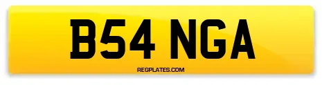 B54 NGA