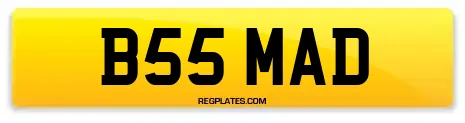 B55 MAD