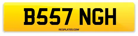 B557 NGH
