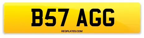 B57 AGG
