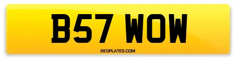 B57 WOW