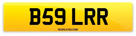 B59 LRR