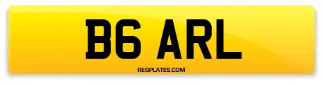 B6 ARL