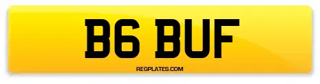 B6 BUF