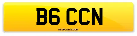 B6 CCN
