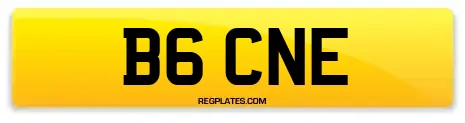 B6 CNE