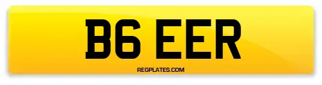 B6 EER
