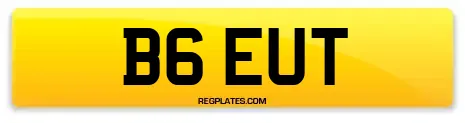 B6 EUT