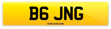 B6 JNG