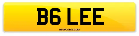 B6 LEE