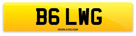 B6 LWG