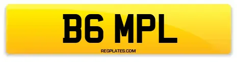 B6 MPL