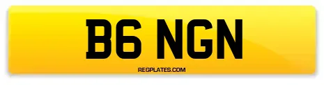 B6 NGN