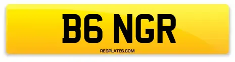 B6 NGR