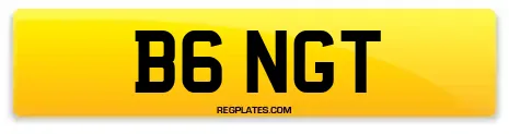B6 NGT