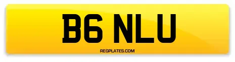 B6 NLU