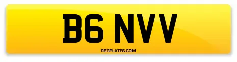 B6 NVV