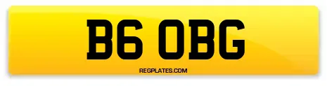 B6 OBG