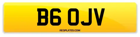 B6 OJV