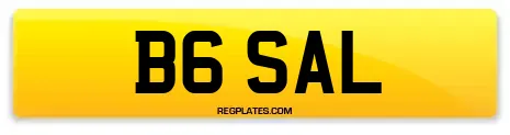 B6 SAL