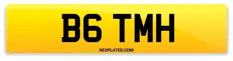 B6 TMH