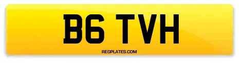 B6 TVH