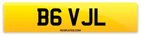 B6 VJL