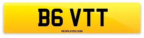 B6 VTT