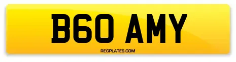 B60 AMY