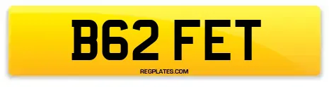 B62 FET