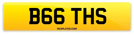 B66 THS