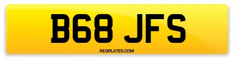 B68 JFS
