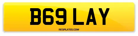 B69 LAY